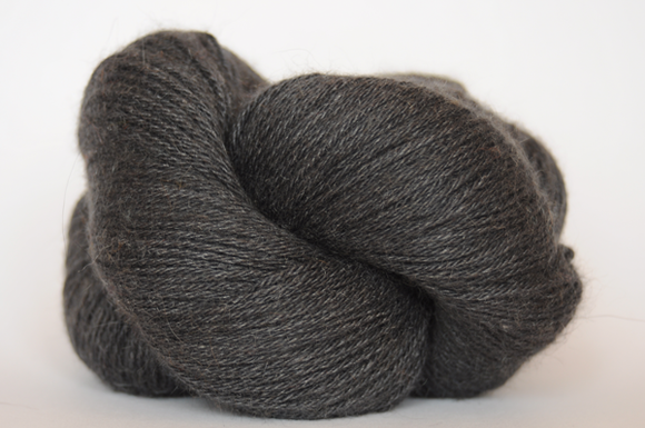 Touch Yarns Charcoal