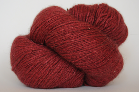 Touch Yarns Cranberry