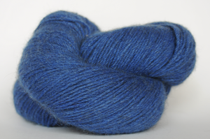 Touch Yarns Electric Blue