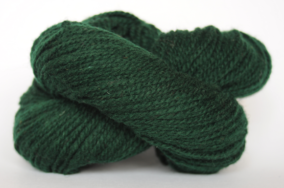 Forest Green yarn – Topsy Farms