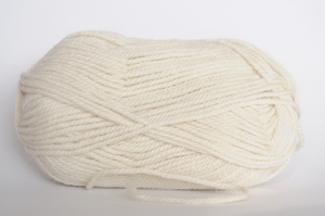 Old Snow 8-ply