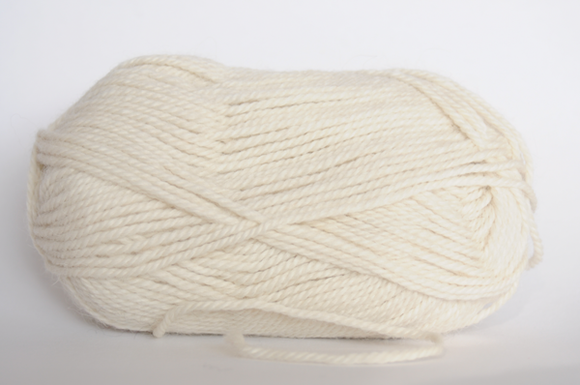 Old Snow 8-ply