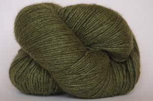 Touch Yarns Olive