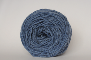 Maniototo Wool Shades of Denim DK